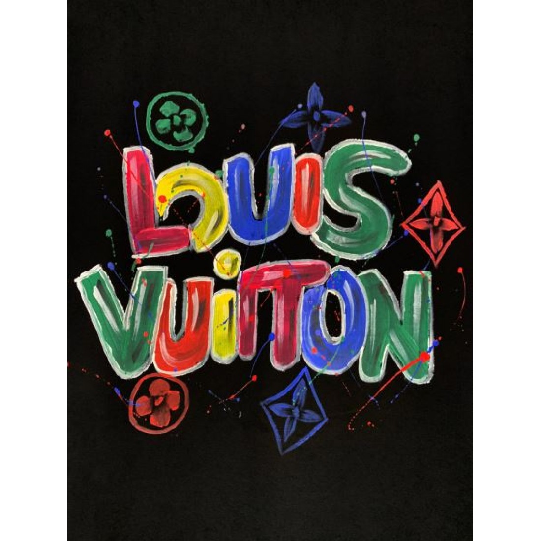 夏に映えるアイテム LOUIS VUITTON ルイヴィトン コピー 半袖Tシャツ 秋冬マストアイテム