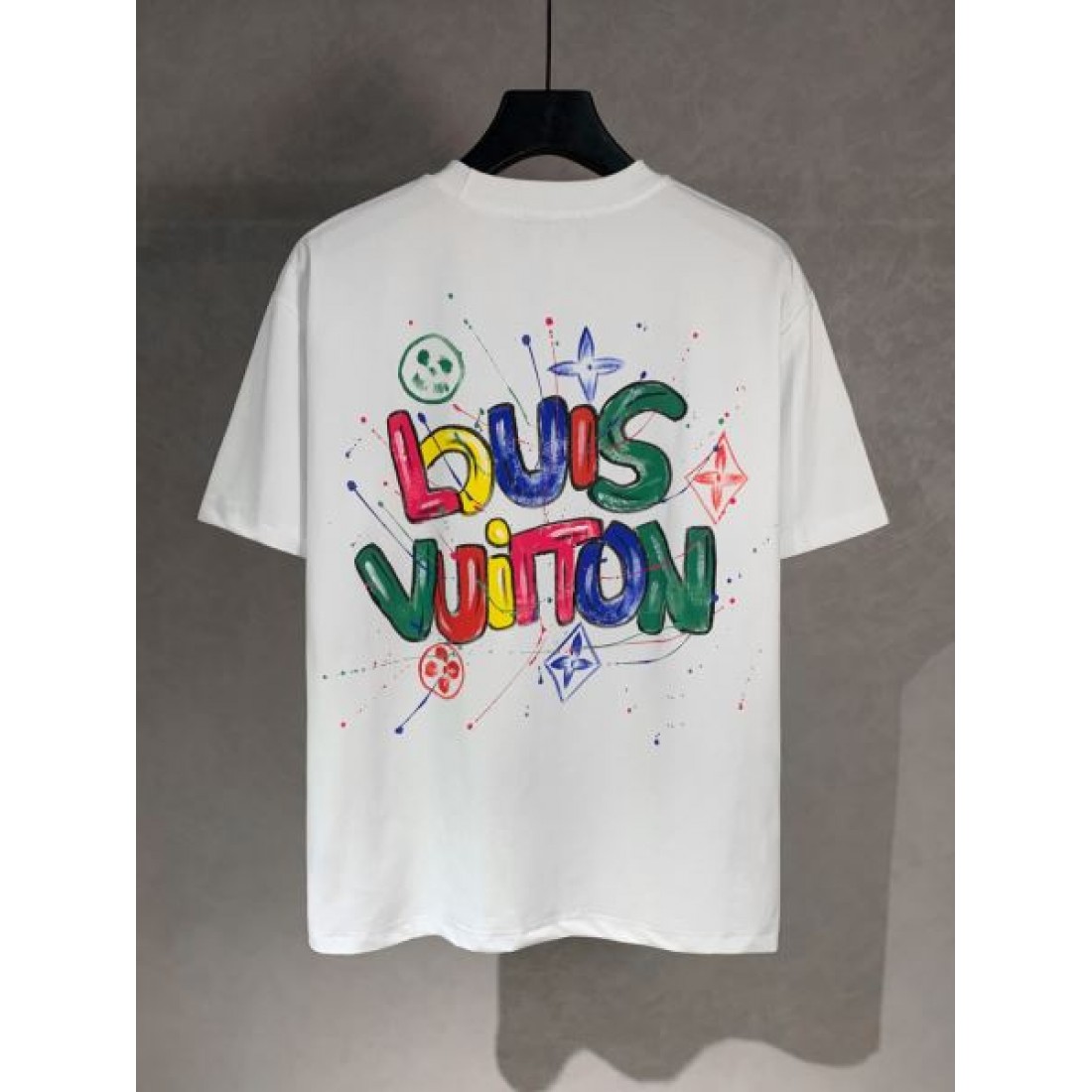 極上の着心地 LOUIS VUITTON ルイヴィトン コピー 半袖Tシャツ 格別な存在感