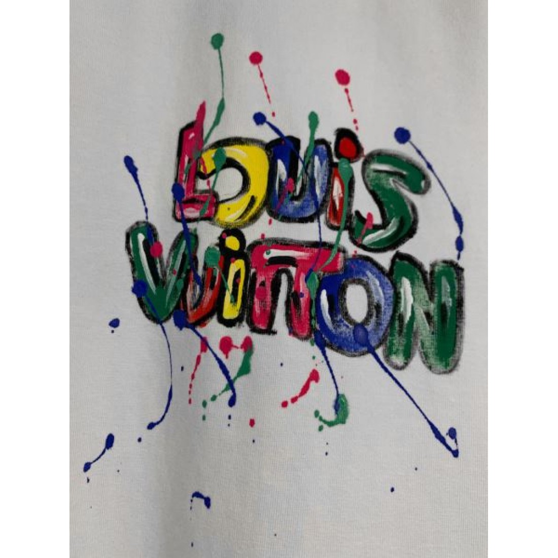 極上の着心地 LOUIS VUITTON ルイヴィトン コピー 半袖Tシャツ 格別な存在感