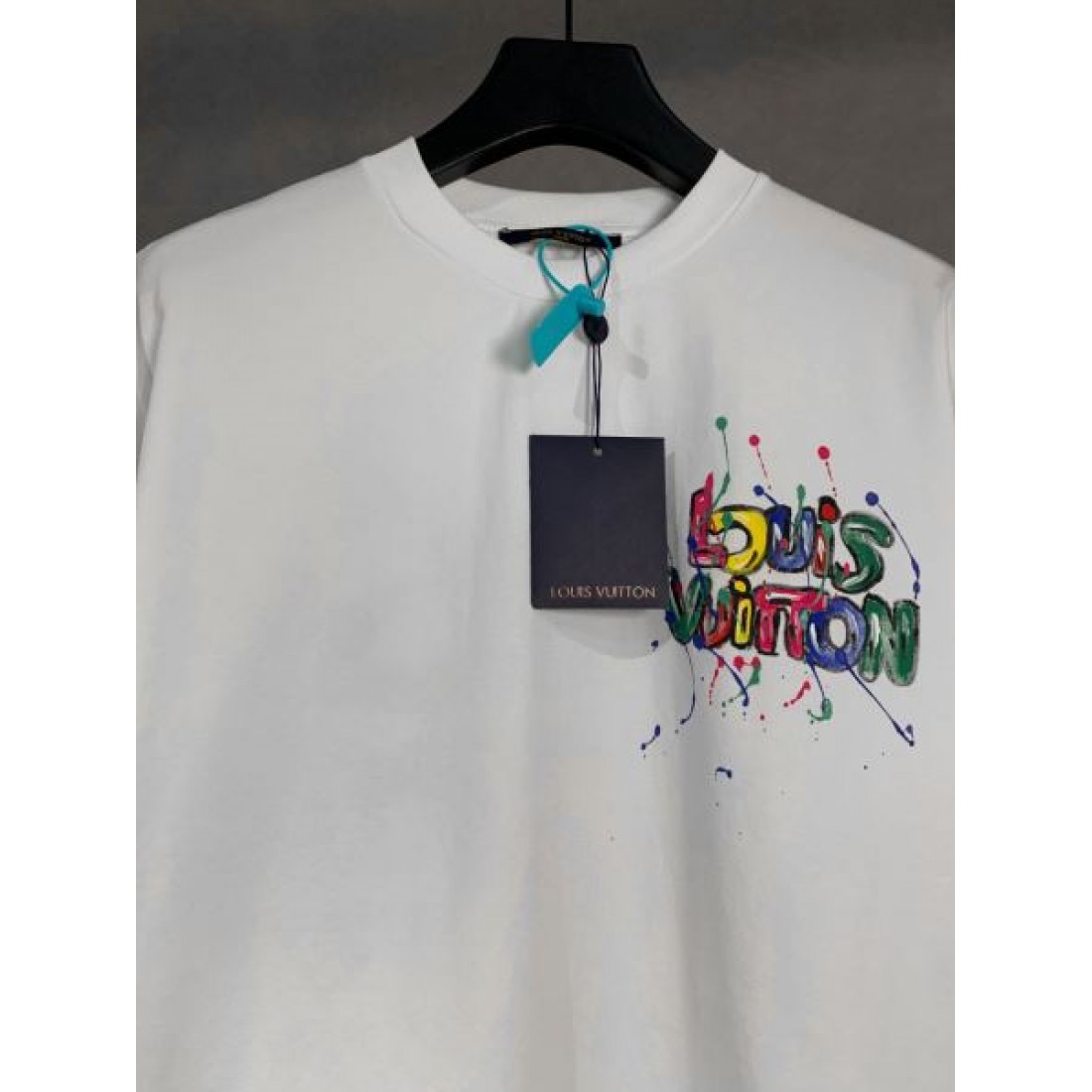 極上の着心地 LOUIS VUITTON ルイヴィトン コピー 半袖Tシャツ 格別な存在感