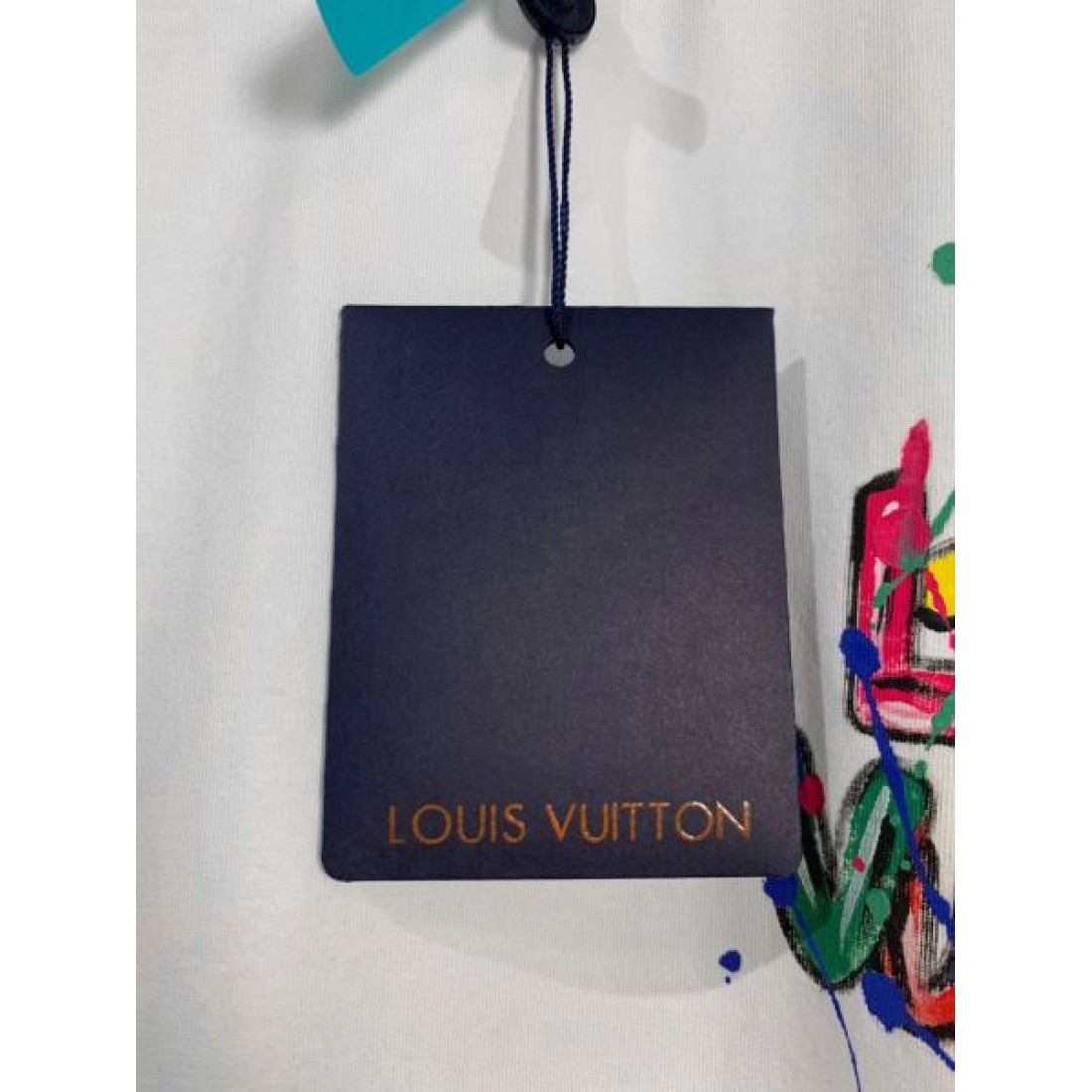極上の着心地 LOUIS VUITTON ルイヴィトン コピー 半袖Tシャツ 格別な存在感