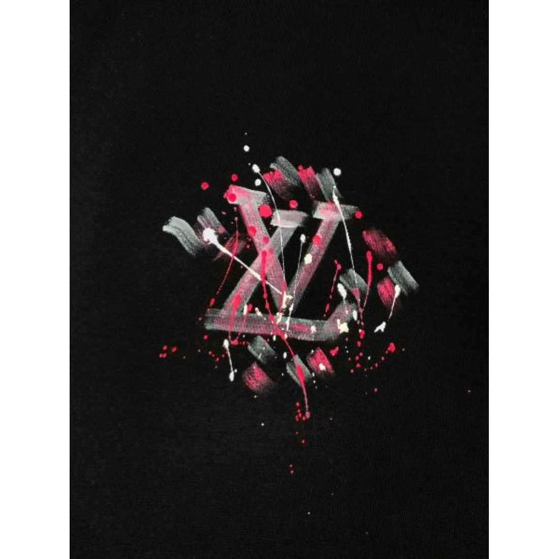 こだわり抜かれた逸品 LOUIS VUITTON ルイヴィトン コピー 半袖Tシャツ 美しいシルエット