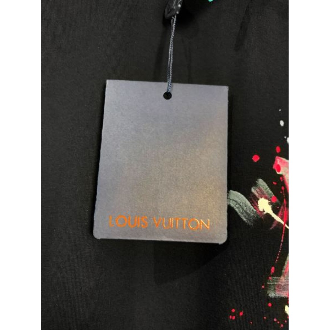 こだわり抜かれた逸品 LOUIS VUITTON ルイヴィトン コピー 半袖Tシャツ 美しいシルエット