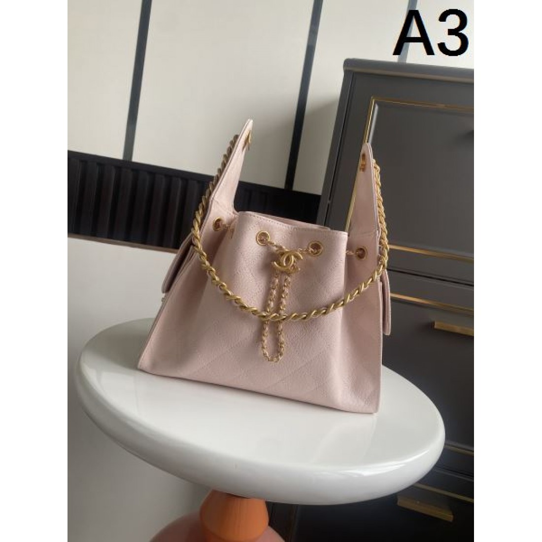 期間限定 CHANEL シャネル コピー トートバッグ 人気沸騰中！おしゃれ新品