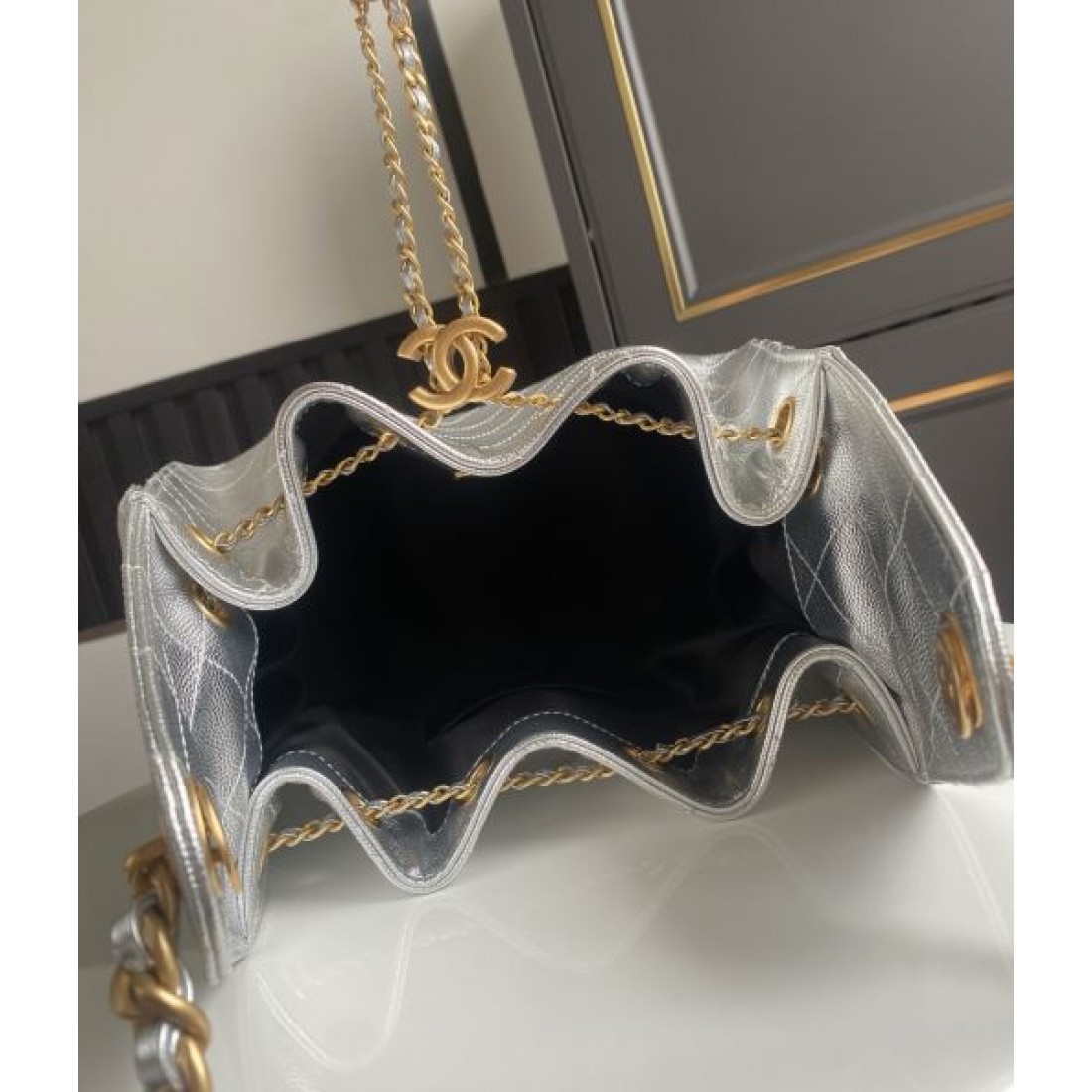 期間限定 CHANEL シャネル コピー トートバッグ 人気沸騰中！おしゃれ新品
