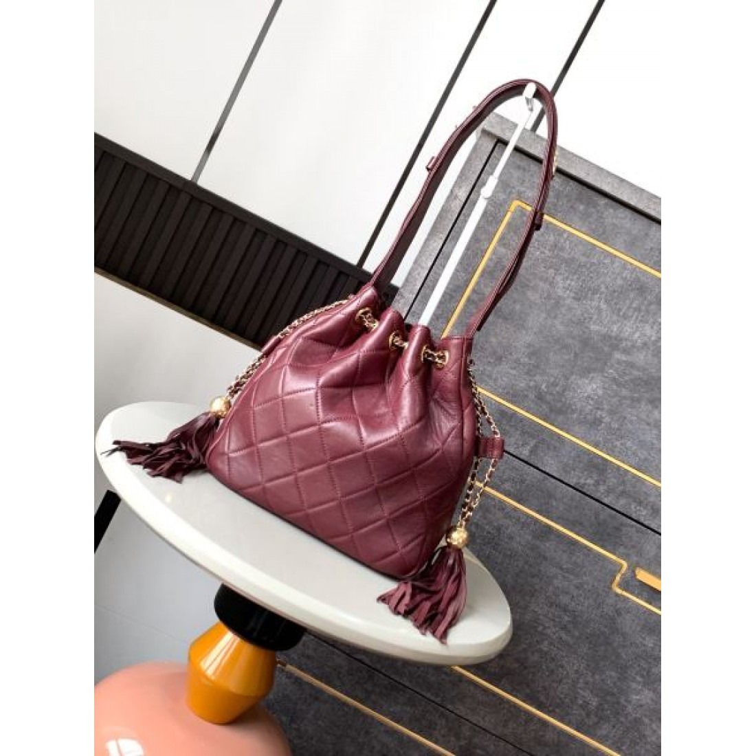 ファッション好き必見 CHANEL シャネル コピー トートバッグ SNS映え抜群