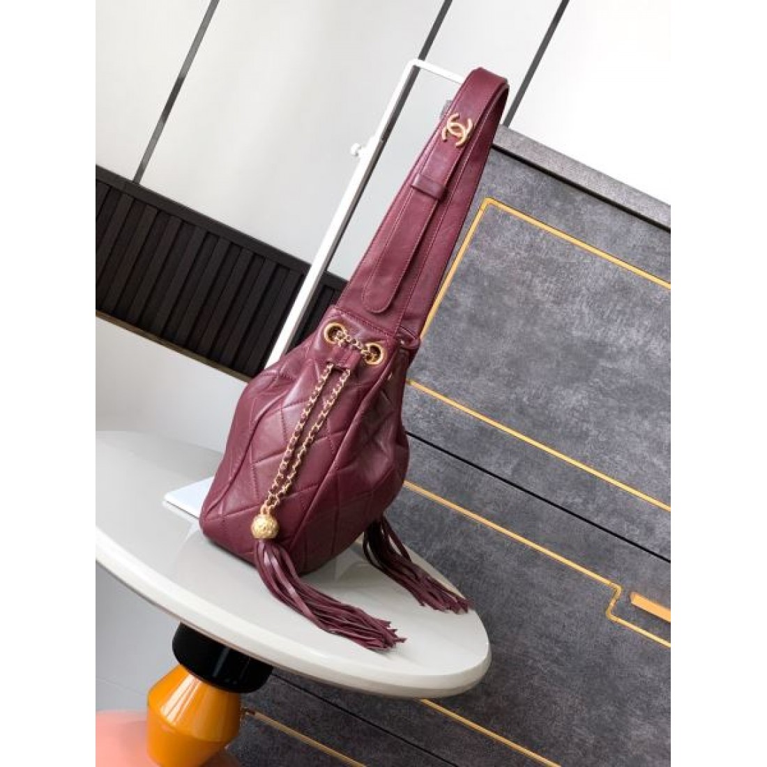 ファッション好き必見 CHANEL シャネル コピー トートバッグ SNS映え抜群