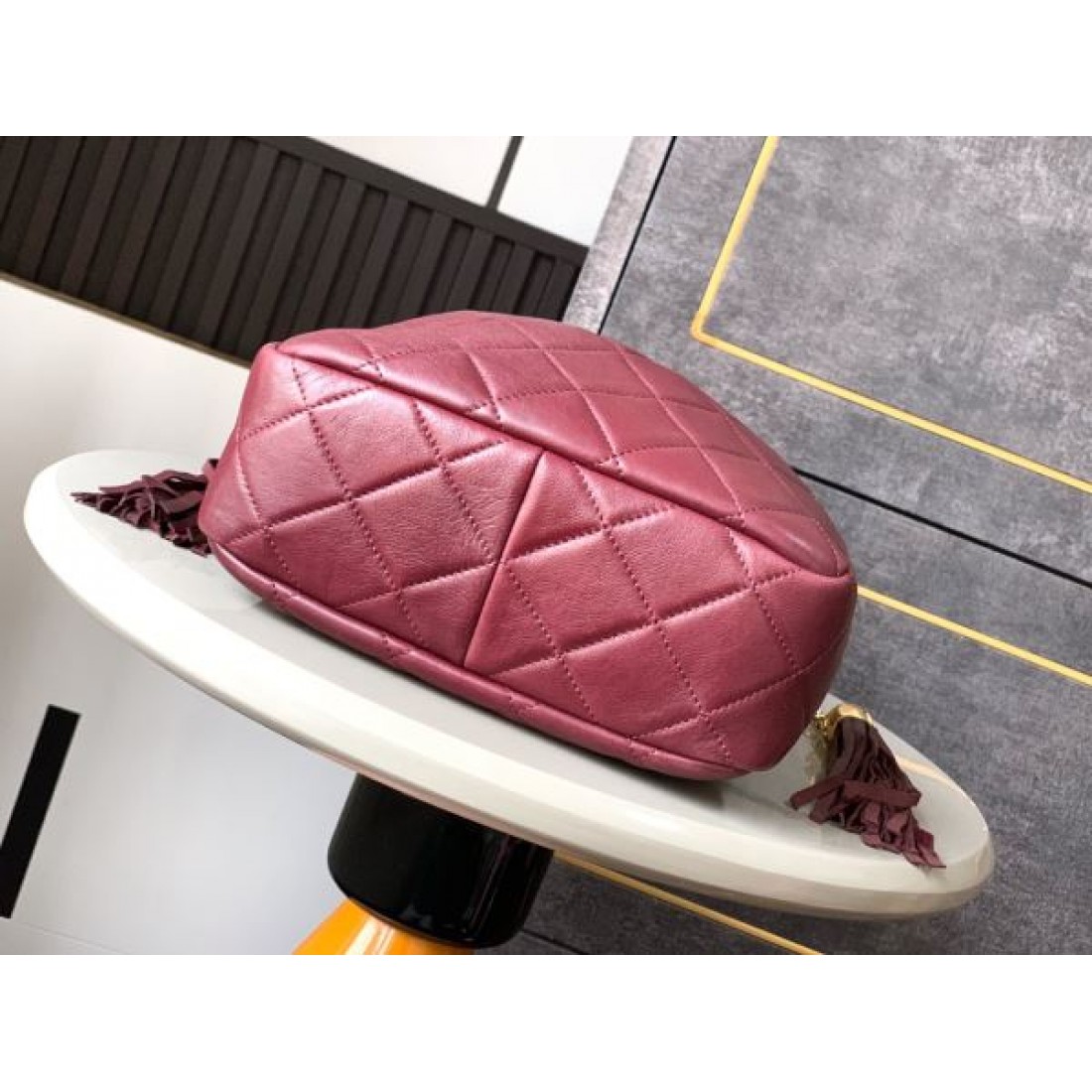 ファッション好き必見 CHANEL シャネル コピー トートバッグ SNS映え抜群