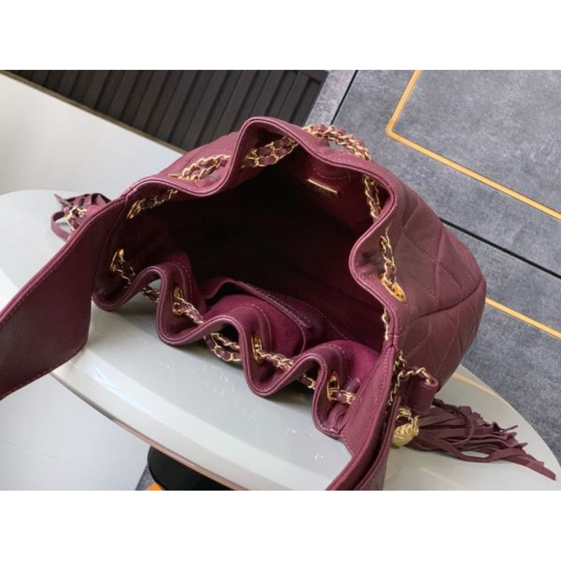 ファッション好き必見 CHANEL シャネル コピー トートバッグ SNS映え抜群
