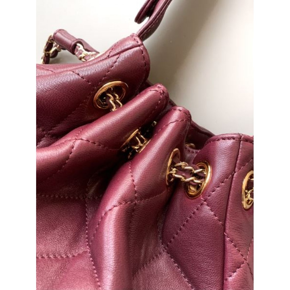 ファッション好き必見 CHANEL シャネル コピー トートバッグ SNS映え抜群