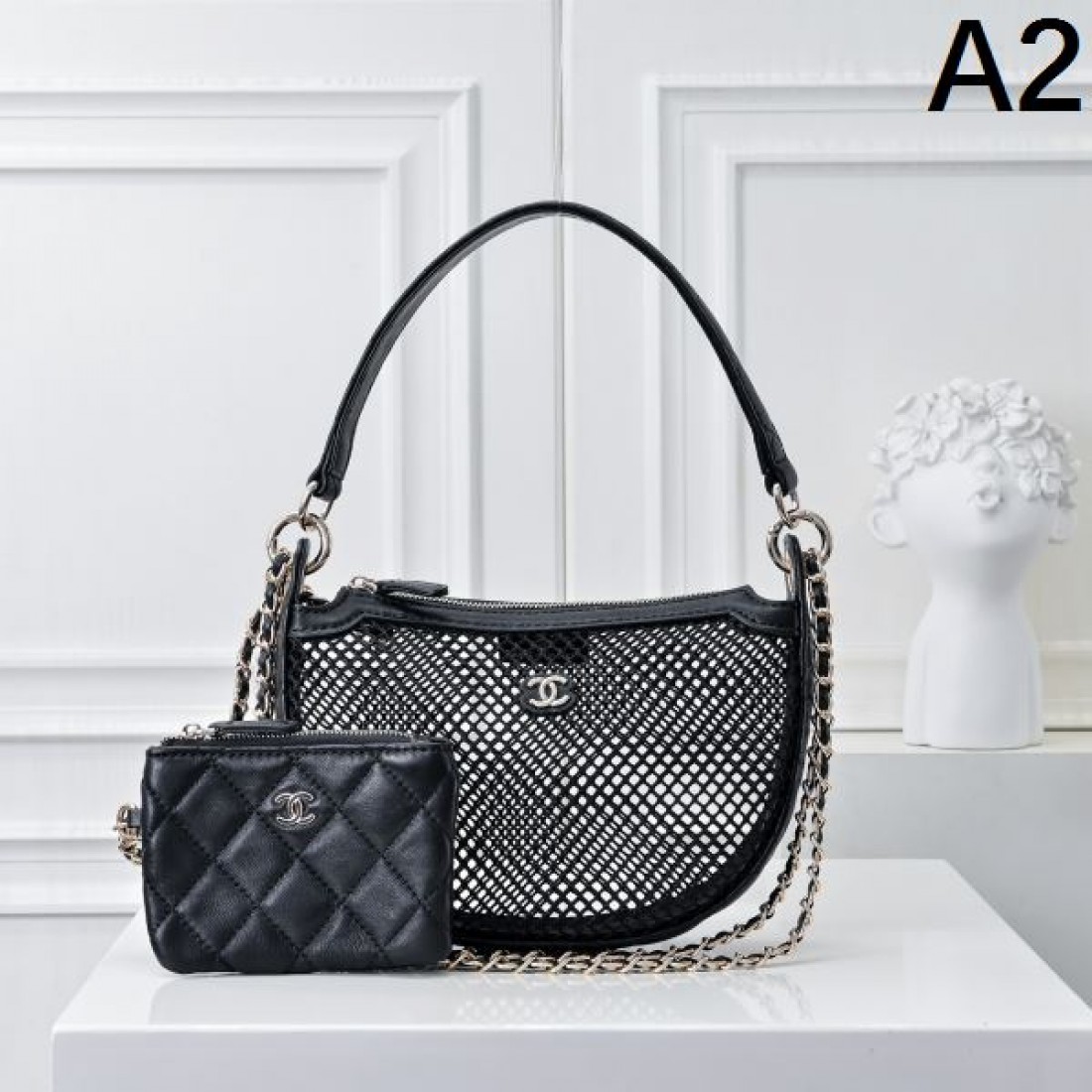自分へのご褒美に CHANEL シャネル コピー トートバッグ ギフトにも最適