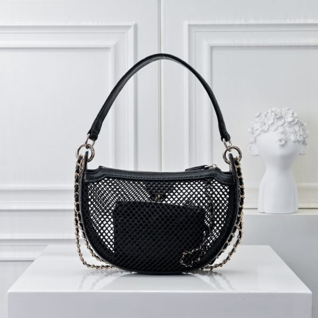 自分へのご褒美に CHANEL シャネル コピー トートバッグ ギフトにも最適