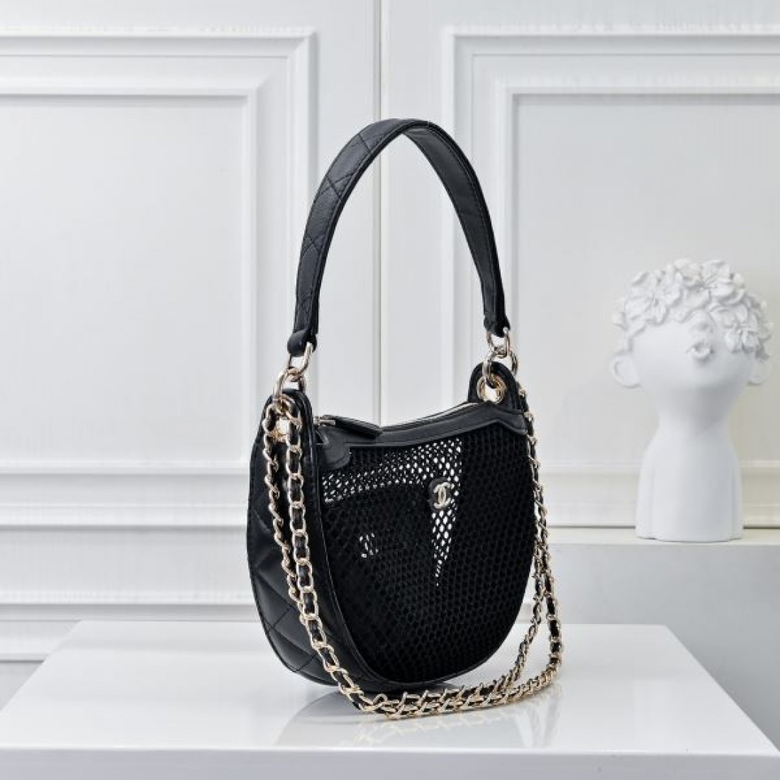 自分へのご褒美に CHANEL シャネル コピー トートバッグ ギフトにも最適