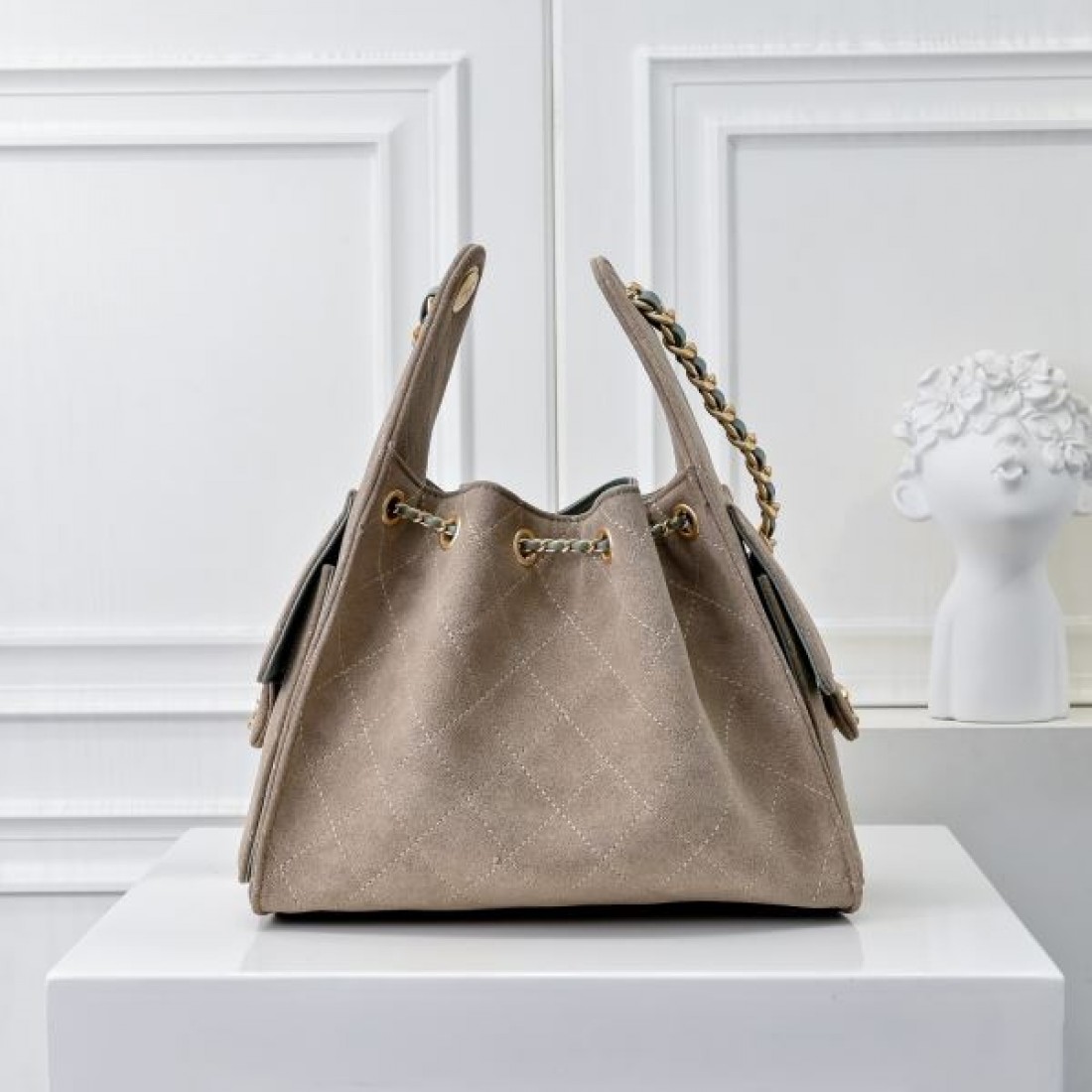 これは買い！ CHANEL シャネル コピー トートバッグ お洒落さん必携
