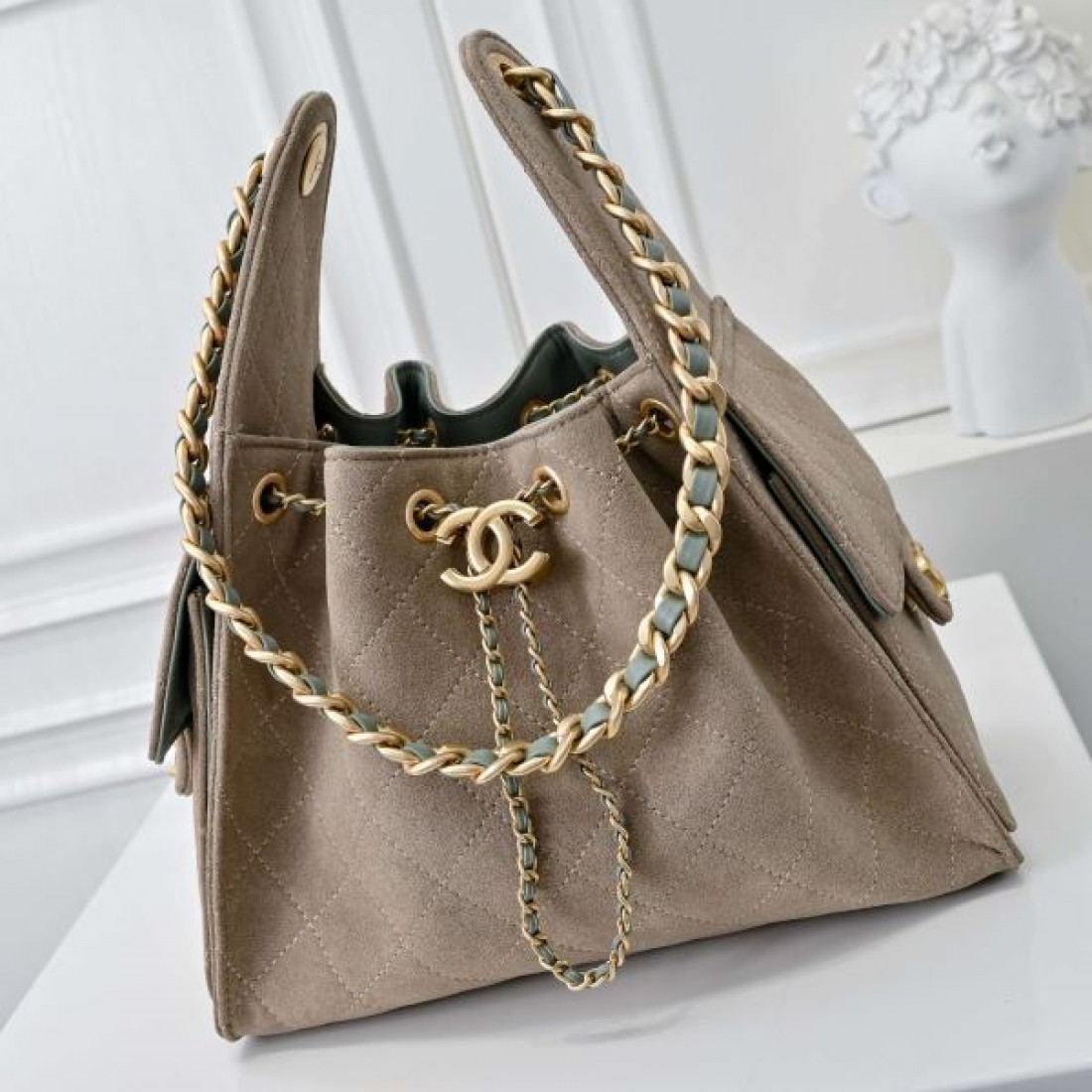 これは買い！ CHANEL シャネル コピー トートバッグ お洒落さん必携