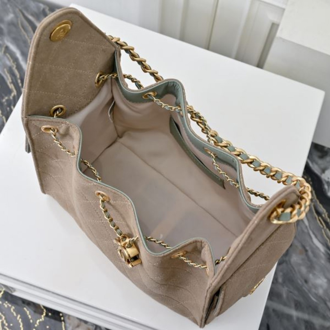 これは買い！ CHANEL シャネル コピー トートバッグ お洒落さん必携