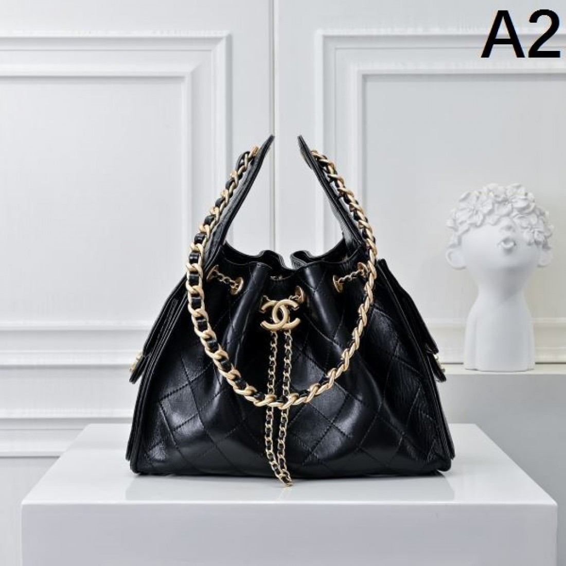 見逃し厳禁 CHANEL シャネル コピー トートバッグ 迷わずゲット