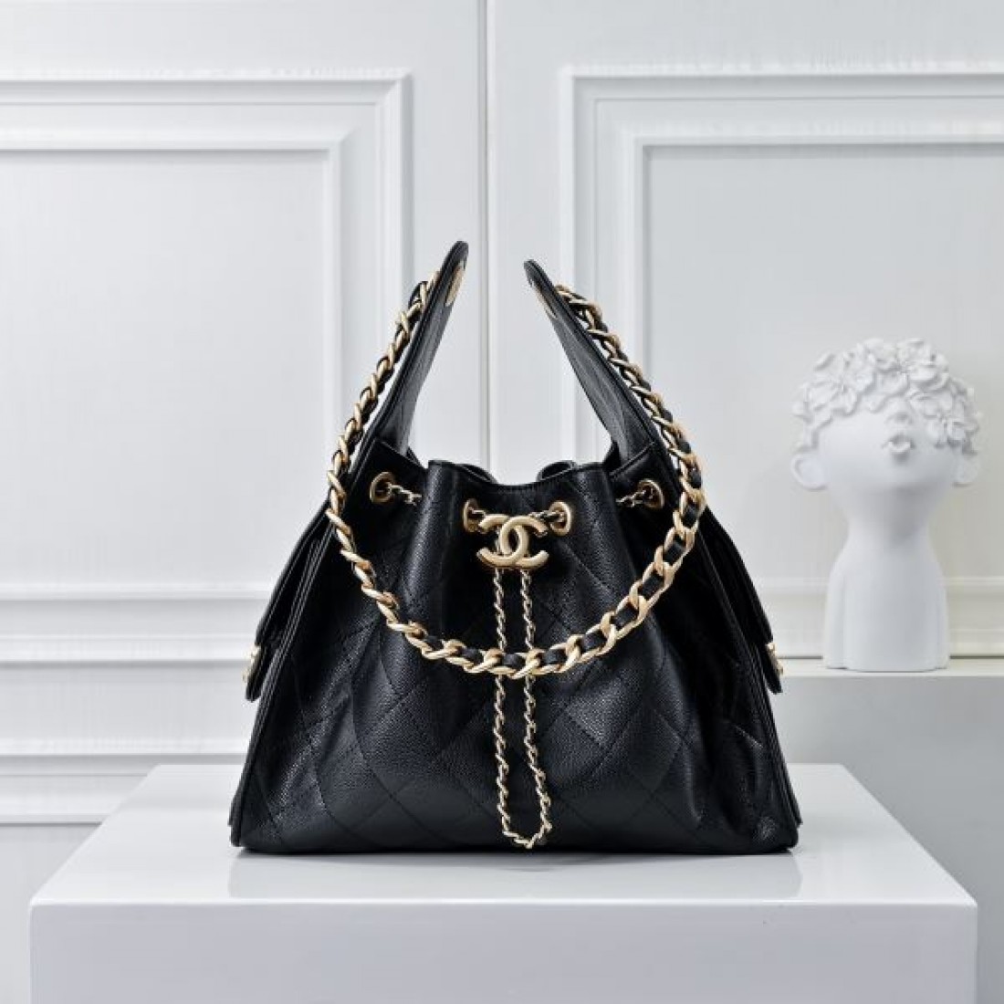 見逃し厳禁 CHANEL シャネル コピー トートバッグ 迷わずゲット