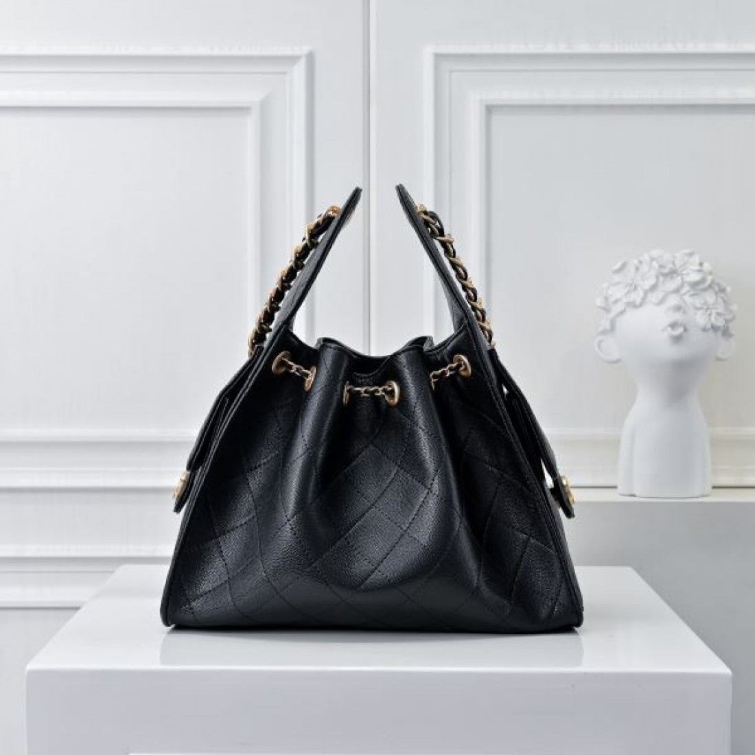 見逃し厳禁 CHANEL シャネル コピー トートバッグ 迷わずゲット