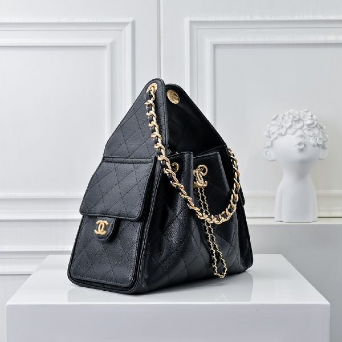 見逃し厳禁 CHANEL シャネル コピー トートバッグ 迷わずゲット
