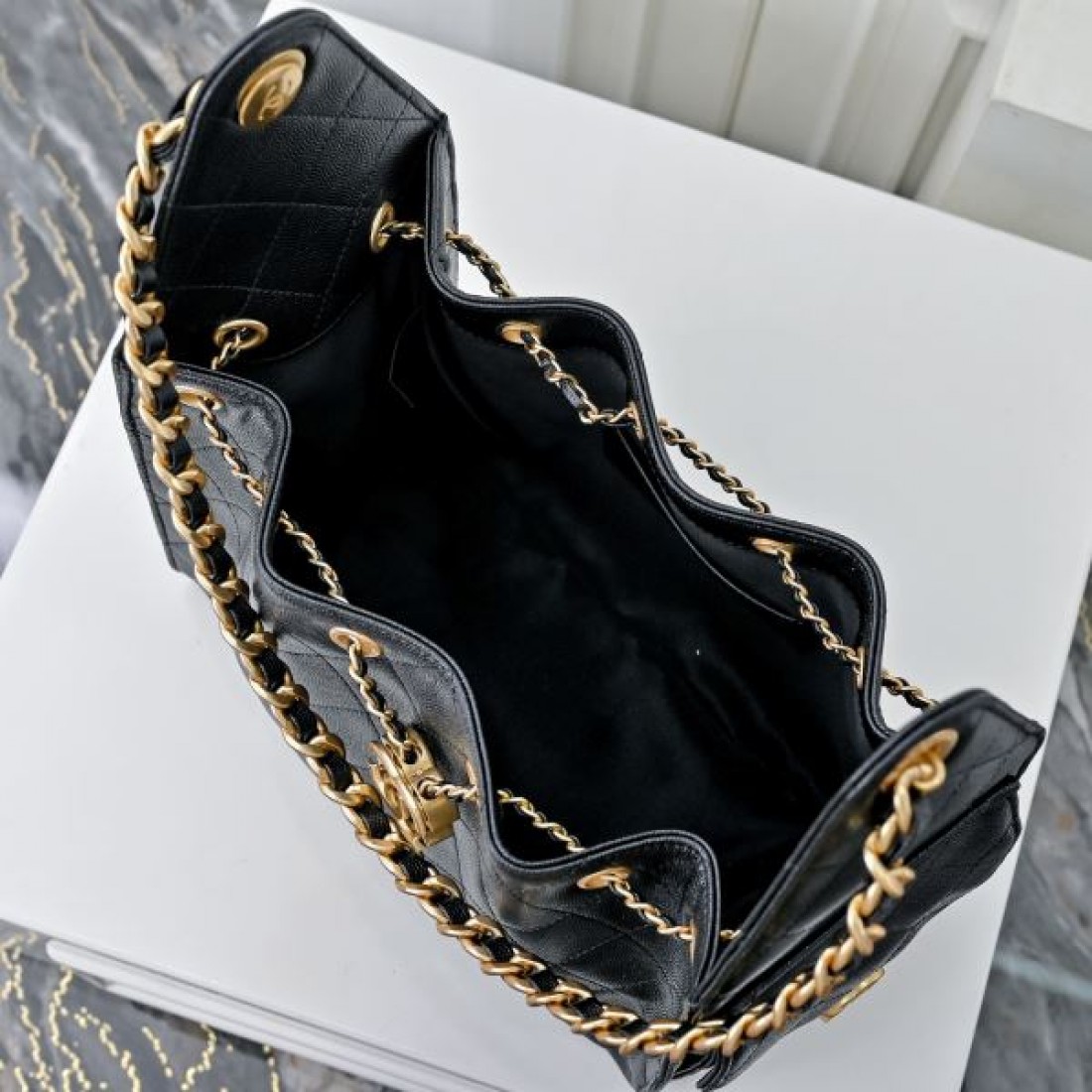 見逃し厳禁 CHANEL シャネル コピー トートバッグ 迷わずゲット