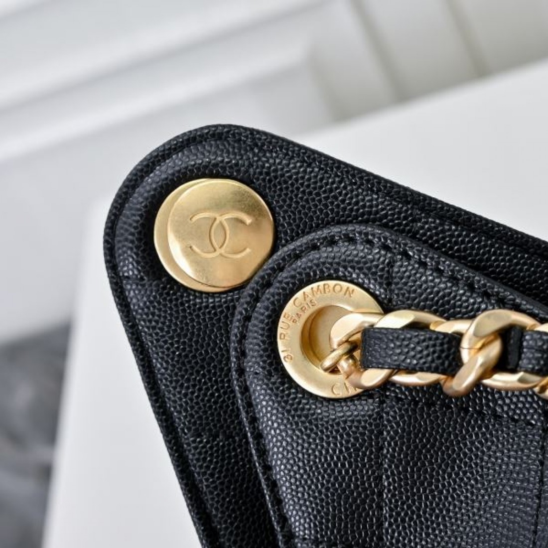 見逃し厳禁 CHANEL シャネル コピー トートバッグ 迷わずゲット