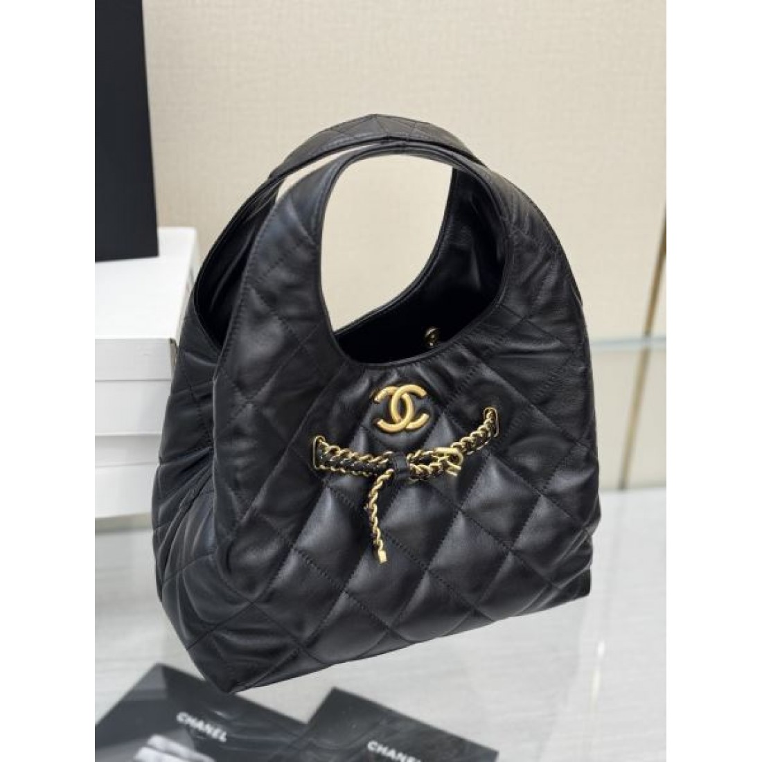 大人カジュアルに CHANEL シャネル コピー トートバッグ 早い者勝ち