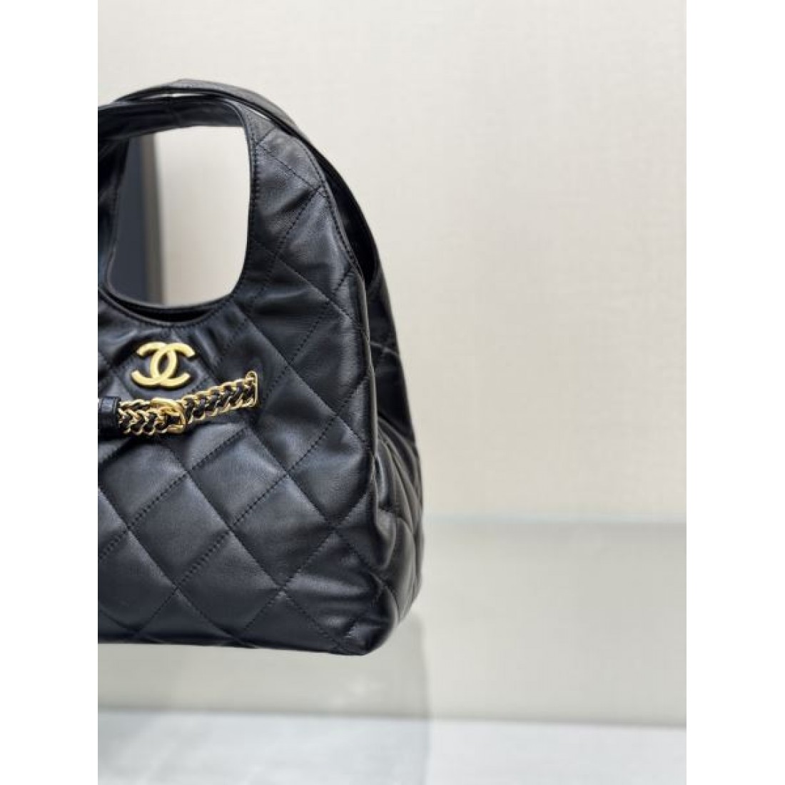 大人カジュアルに CHANEL シャネル コピー トートバッグ 早い者勝ち