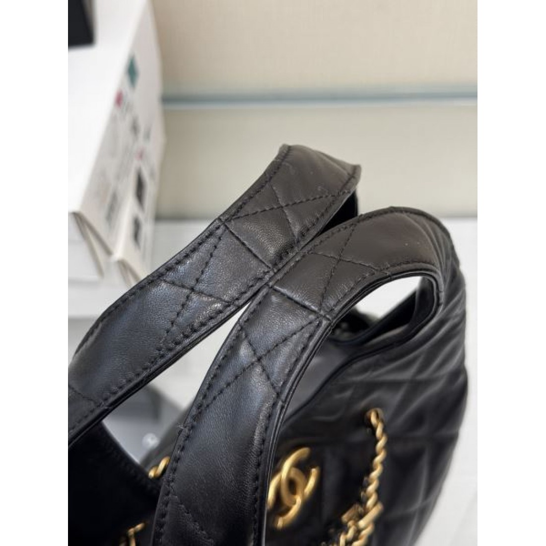 大人カジュアルに CHANEL シャネル コピー トートバッグ 早い者勝ち