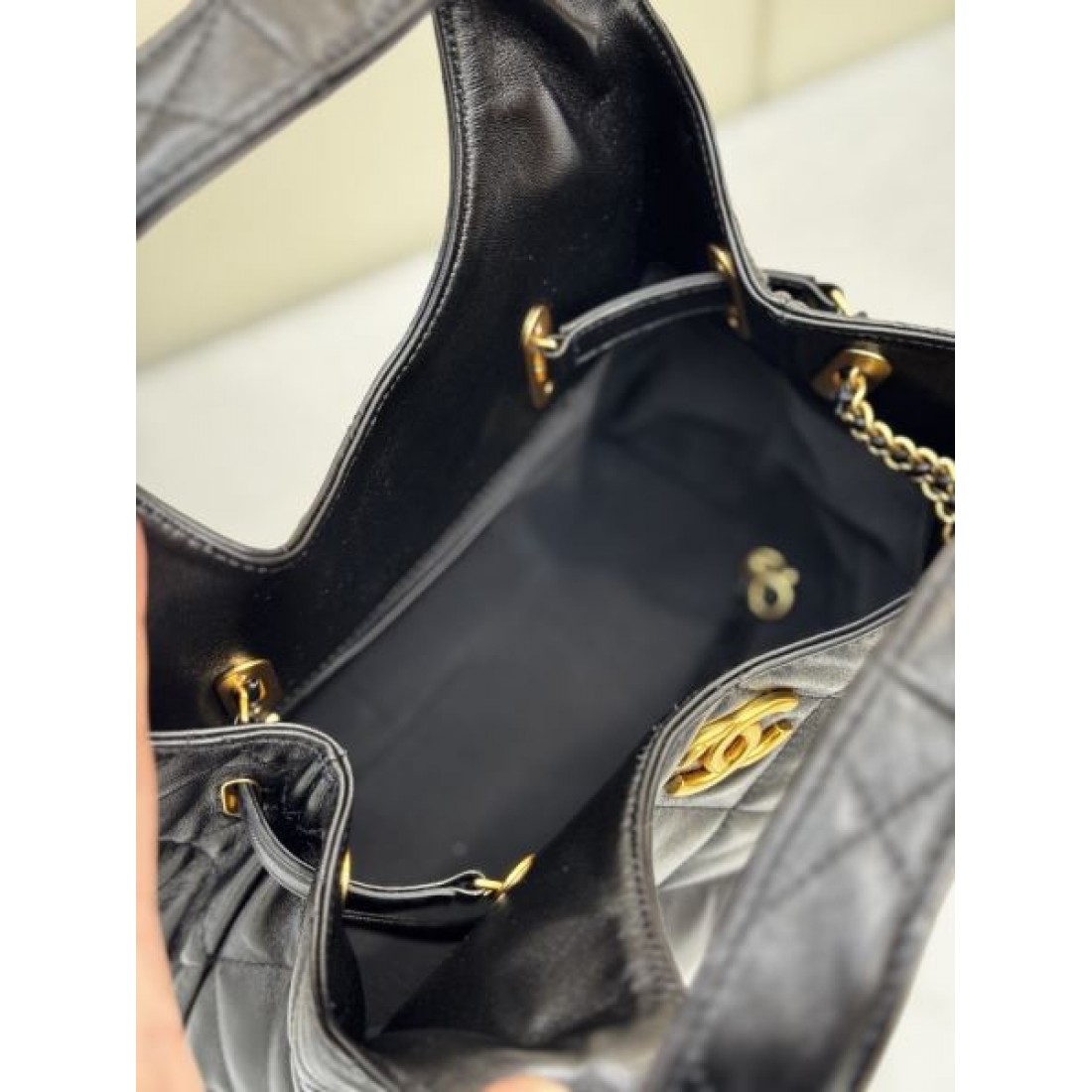 大人カジュアルに CHANEL シャネル コピー トートバッグ 早い者勝ち
