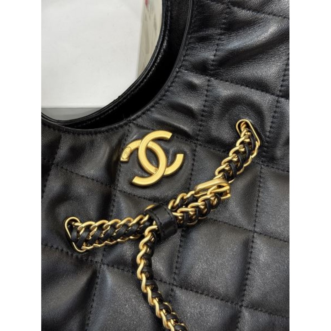 大人カジュアルに CHANEL シャネル コピー トートバッグ 早い者勝ち
