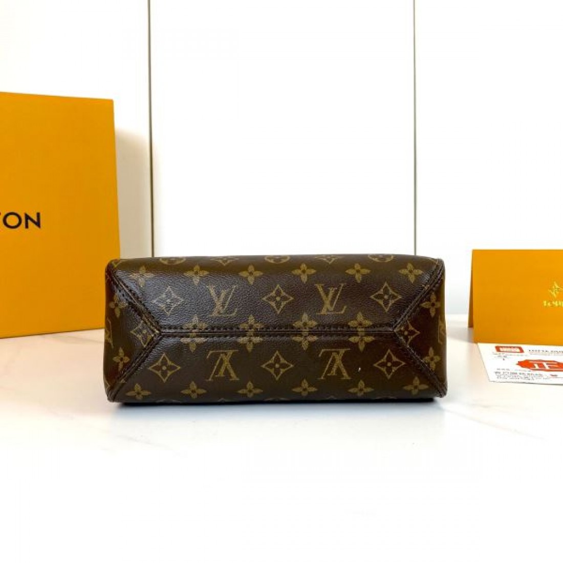 スタイリッシュ 洗練された LOUIS VUITTON ルイヴィトン スーパーコピー トートバッグ