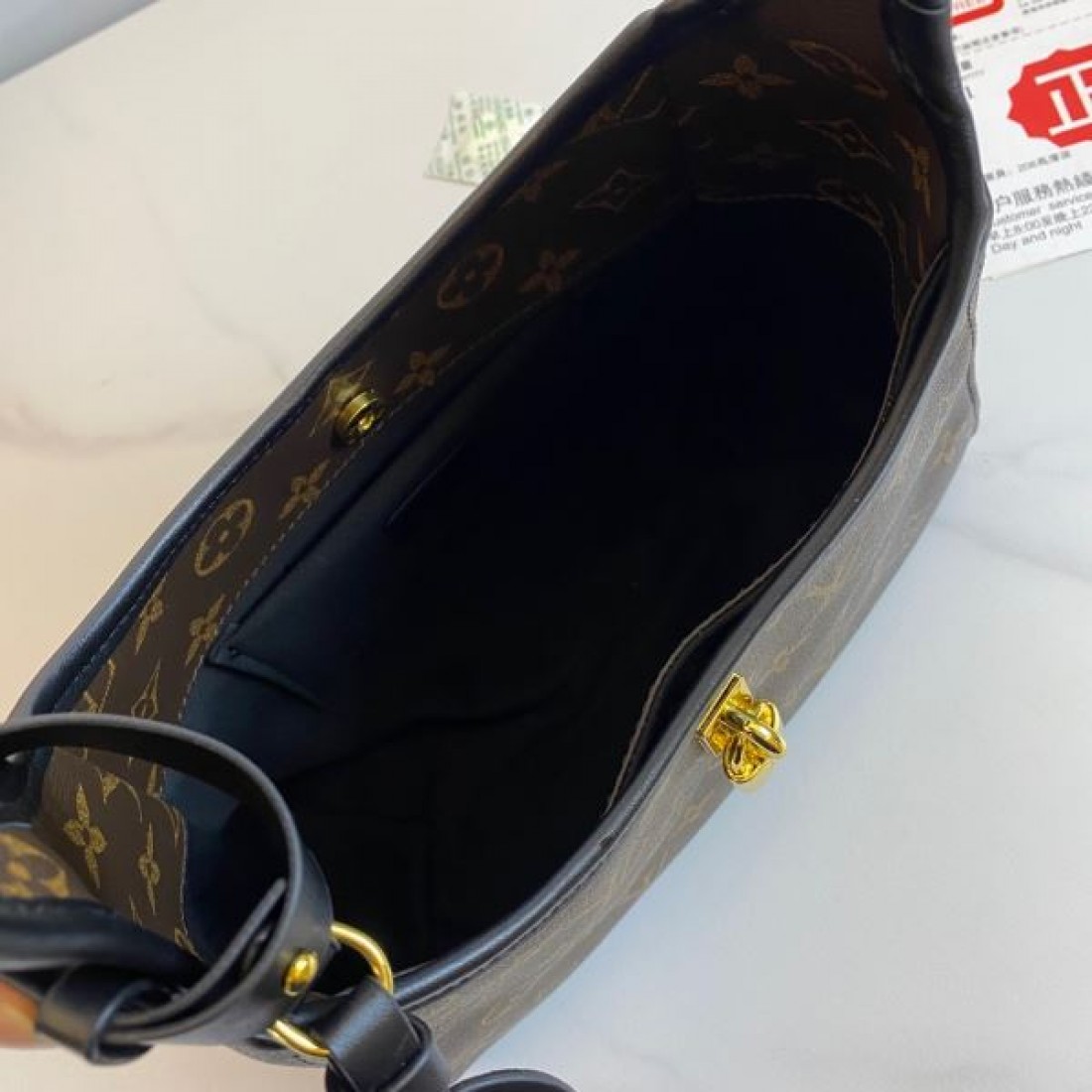スタイリッシュ 洗練された LOUIS VUITTON ルイヴィトン スーパーコピー トートバッグ