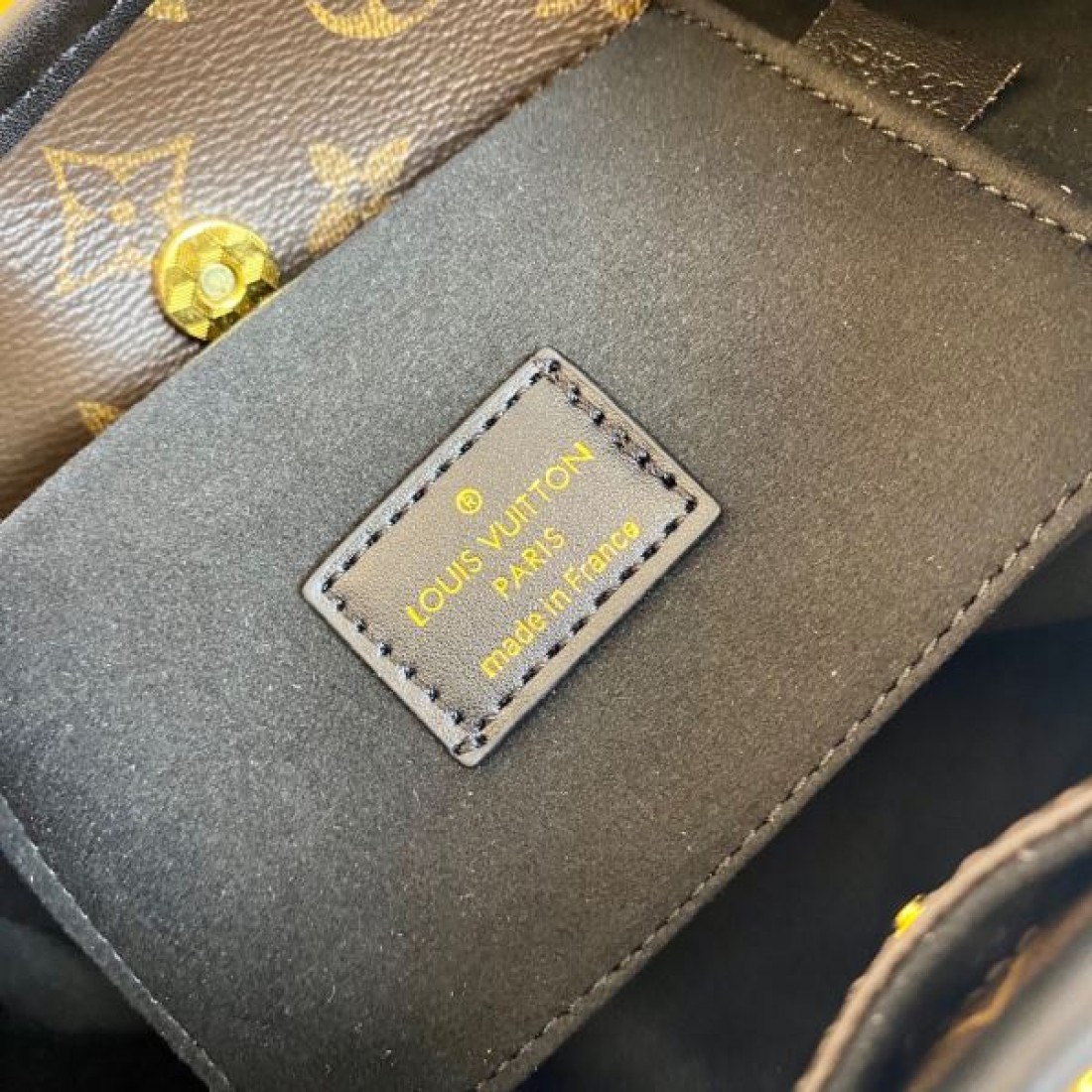 スタイリッシュ 洗練された LOUIS VUITTON ルイヴィトン スーパーコピー トートバッグ