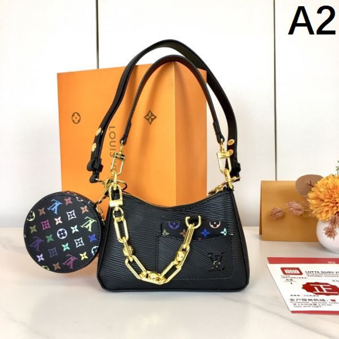 上質 都会的な ルイヴィトン スーパーコピー トートバッグ LOUIS VUITTON