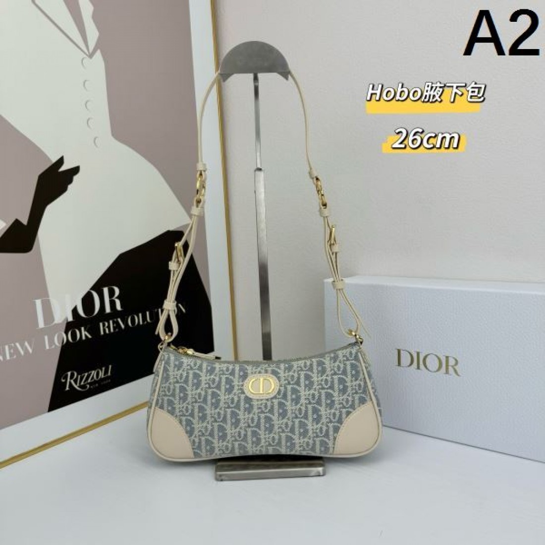 繊細 洗練された DIOR ディオール コピーショルダーバッグ