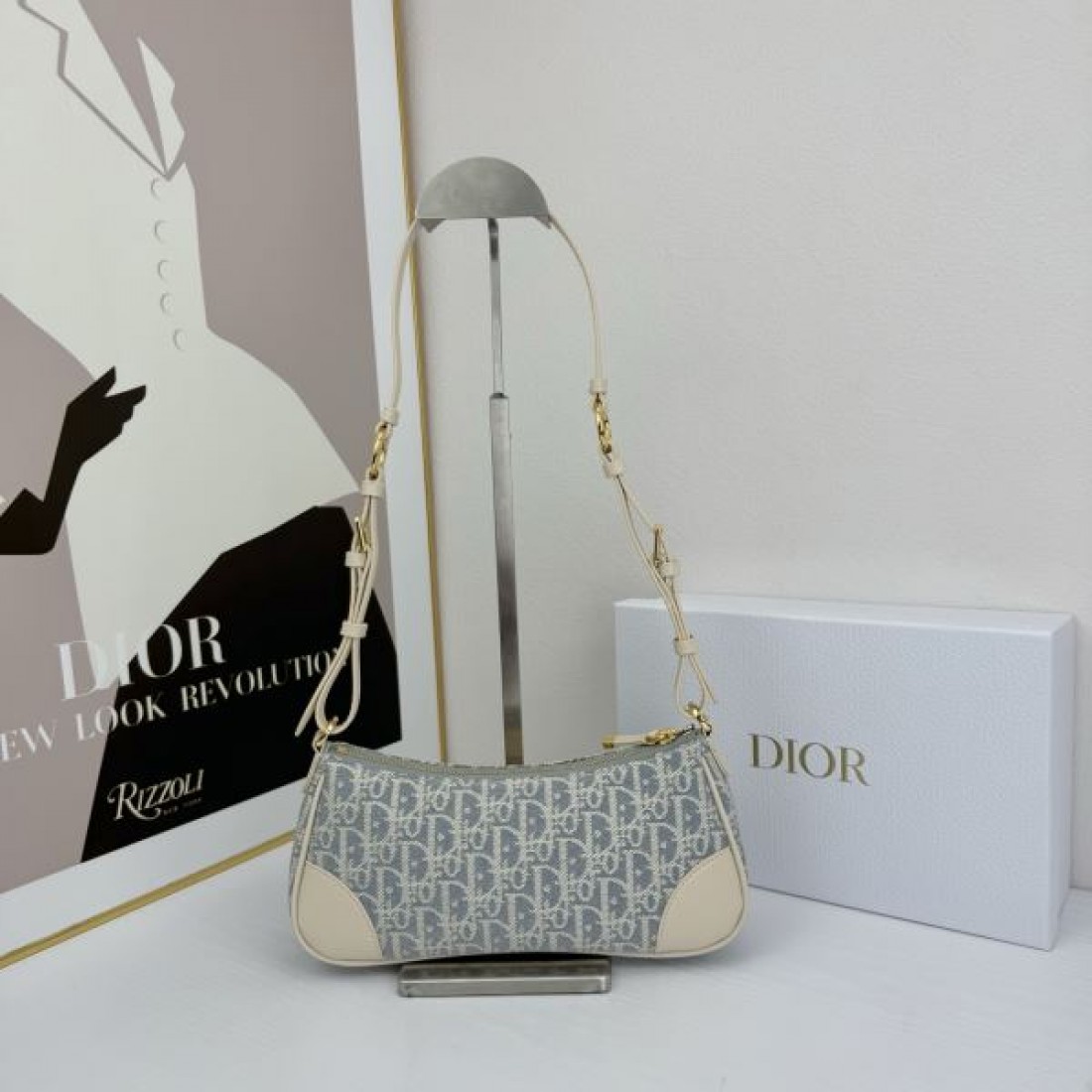 繊細 洗練された DIOR ディオール コピーショルダーバッグ