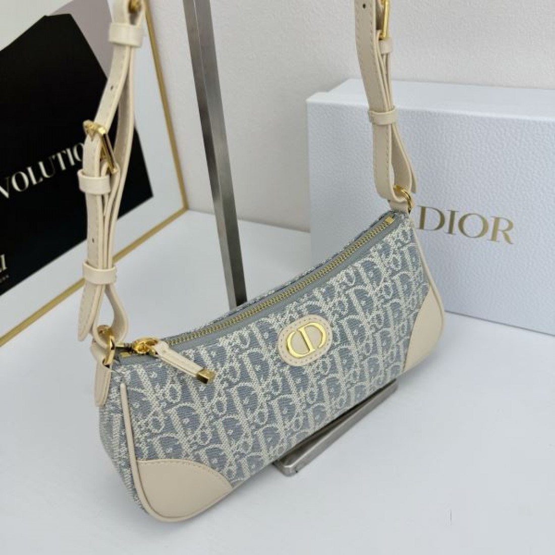 繊細 洗練された DIOR ディオール コピーショルダーバッグ
