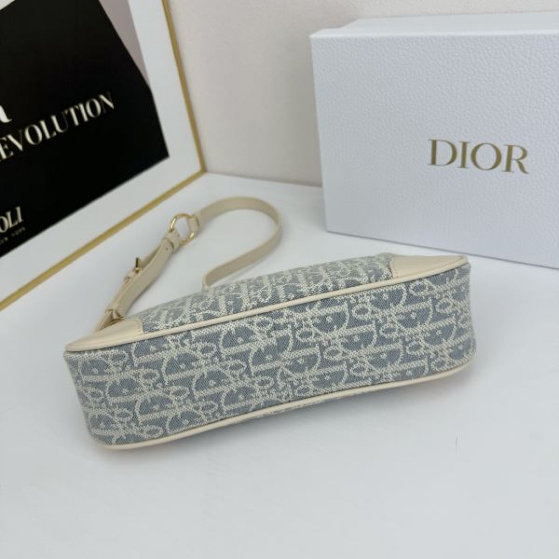 繊細 洗練された DIOR ディオール コピーショルダーバッグ
