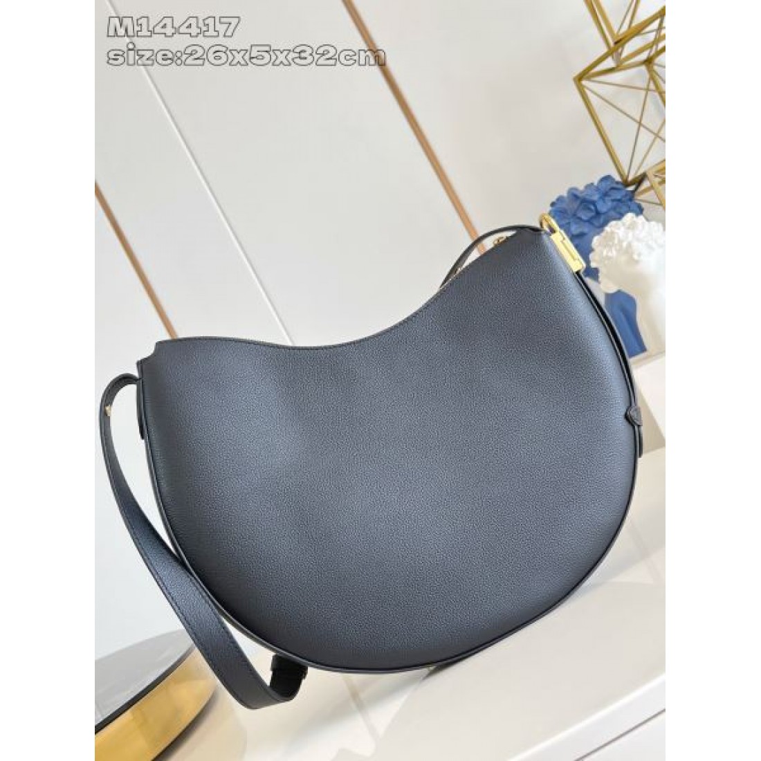 タイムレスな 魅力漂う LOUIS VUITTON ルイヴィトン スーパーコピー ショルダーバッグ 