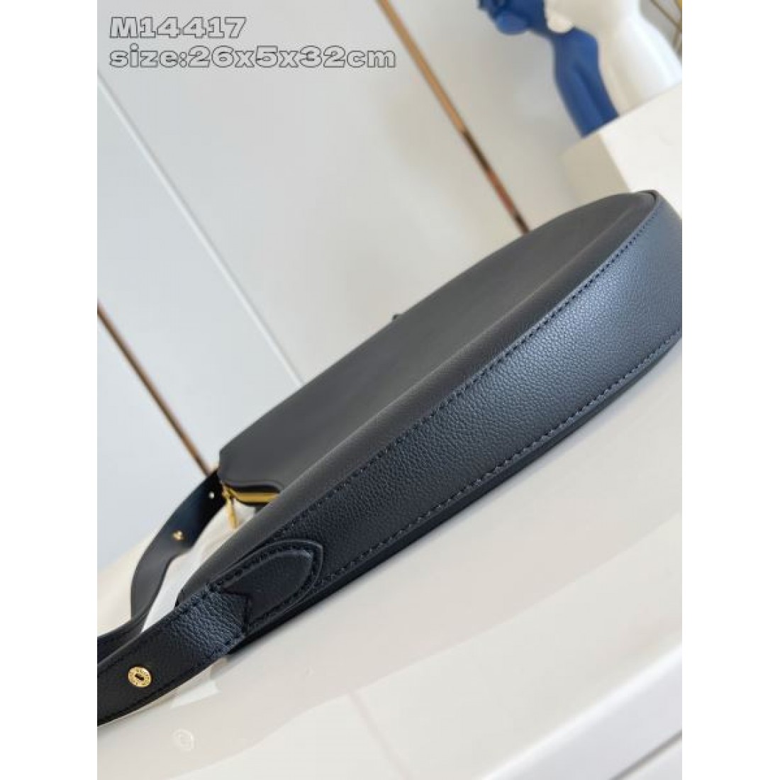 タイムレスな 魅力漂う LOUIS VUITTON ルイヴィトン スーパーコピー ショルダーバッグ 