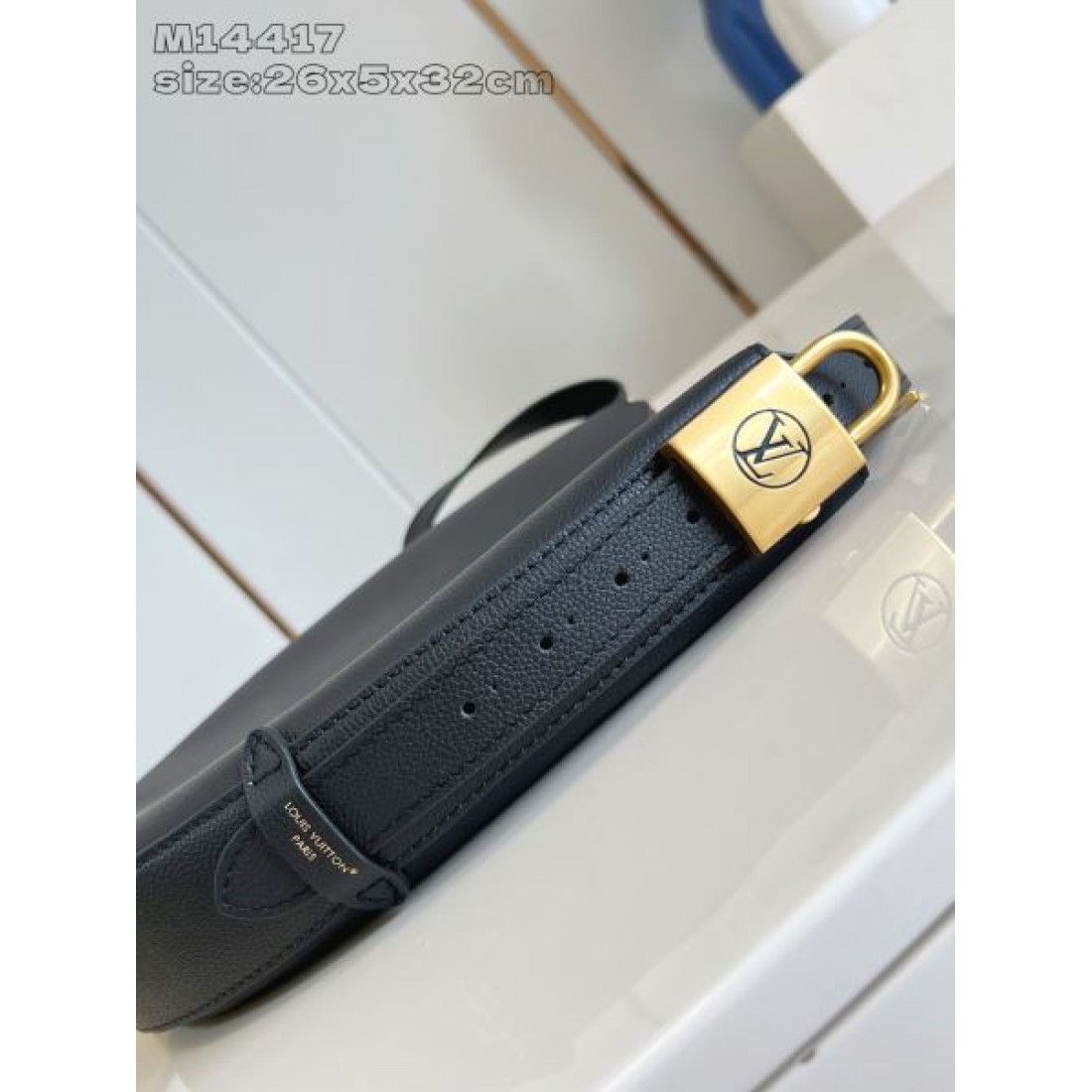 タイムレスな 魅力漂う LOUIS VUITTON ルイヴィトン スーパーコピー ショルダーバッグ 