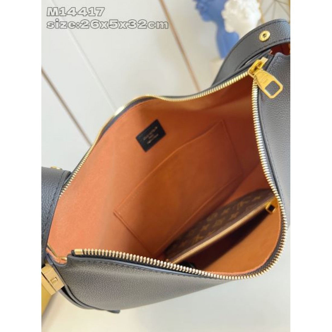 タイムレスな 魅力漂う LOUIS VUITTON ルイヴィトン スーパーコピー ショルダーバッグ 