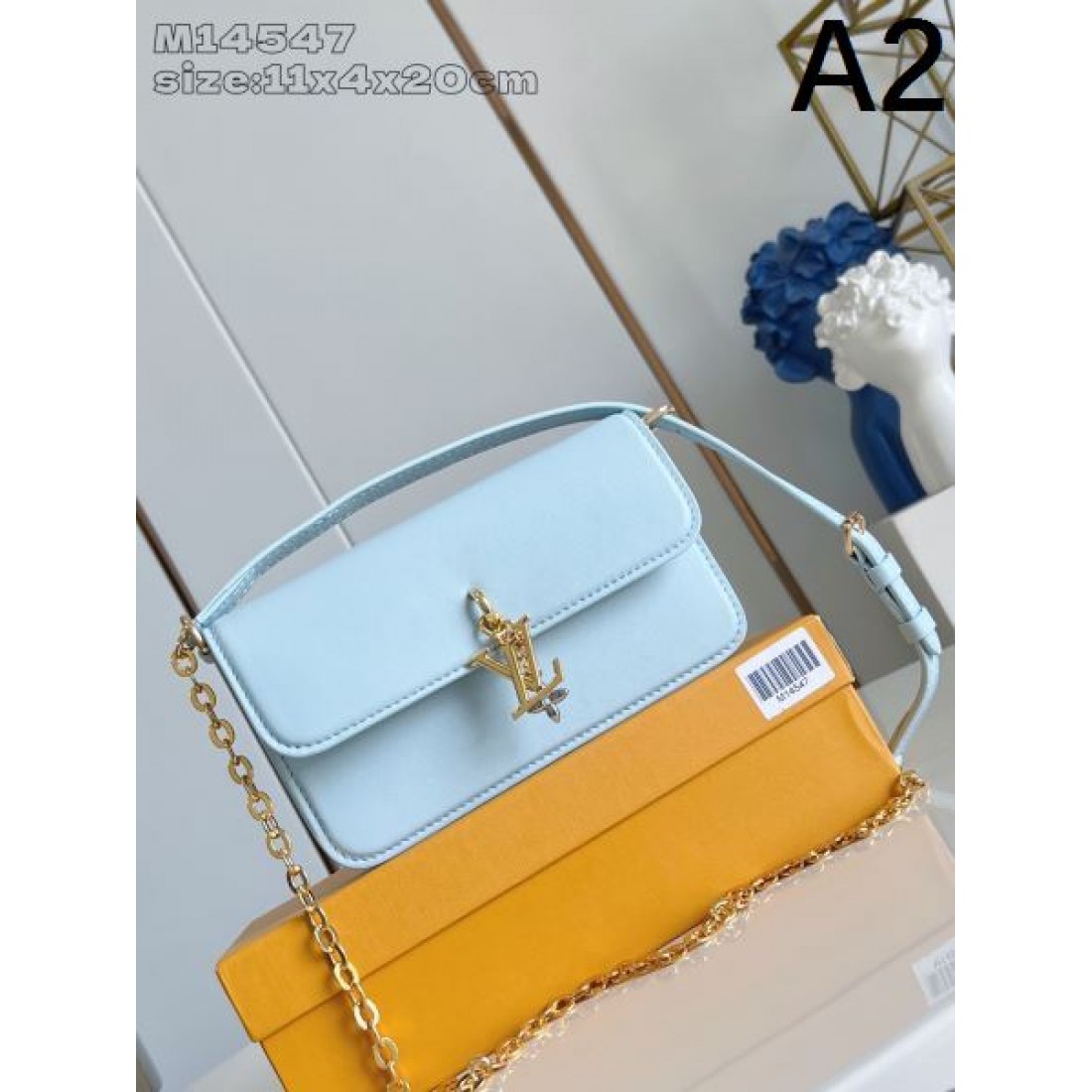 落ち着いた 色合いが魅力 ルイヴィトン スーパーコピー ショルダーバッグ LOUIS VUITTON
