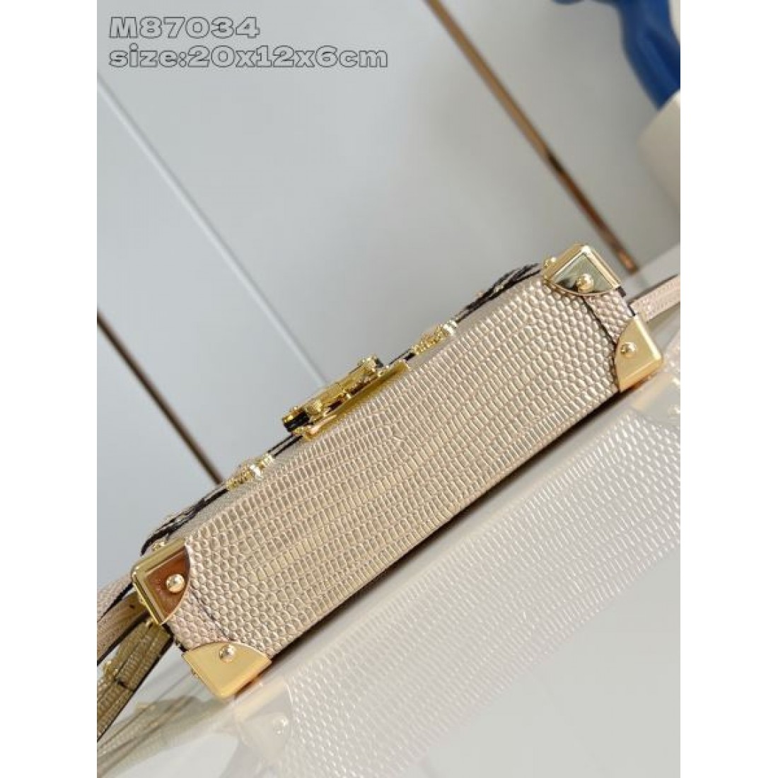 上質 ミニマルな LOUIS VUITTON ルイヴィトン スーパーコピー ショルダーバッグ