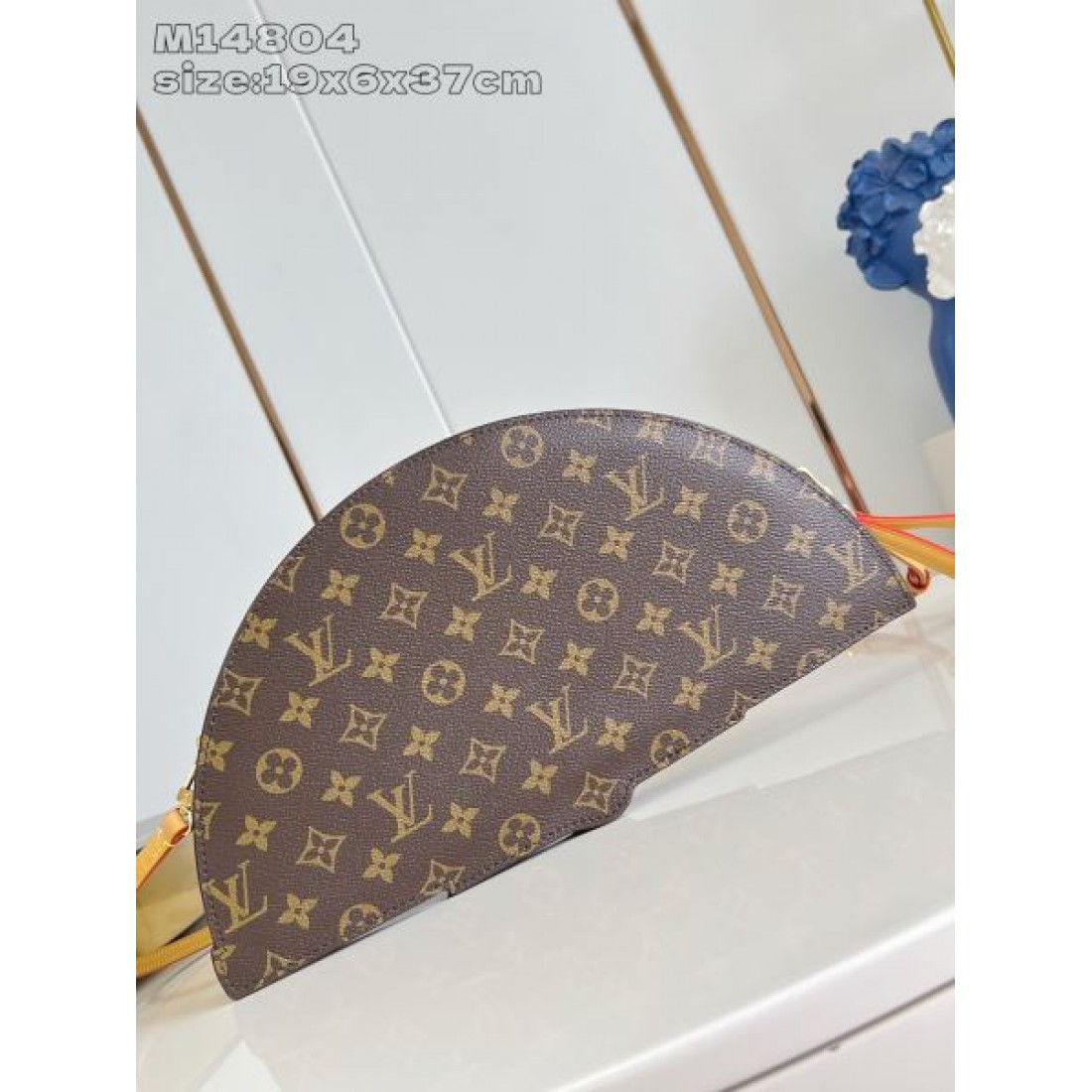 LOUIS VUITTON ルイヴィトン コピー ショルダーバッグ シック 落ち着いた