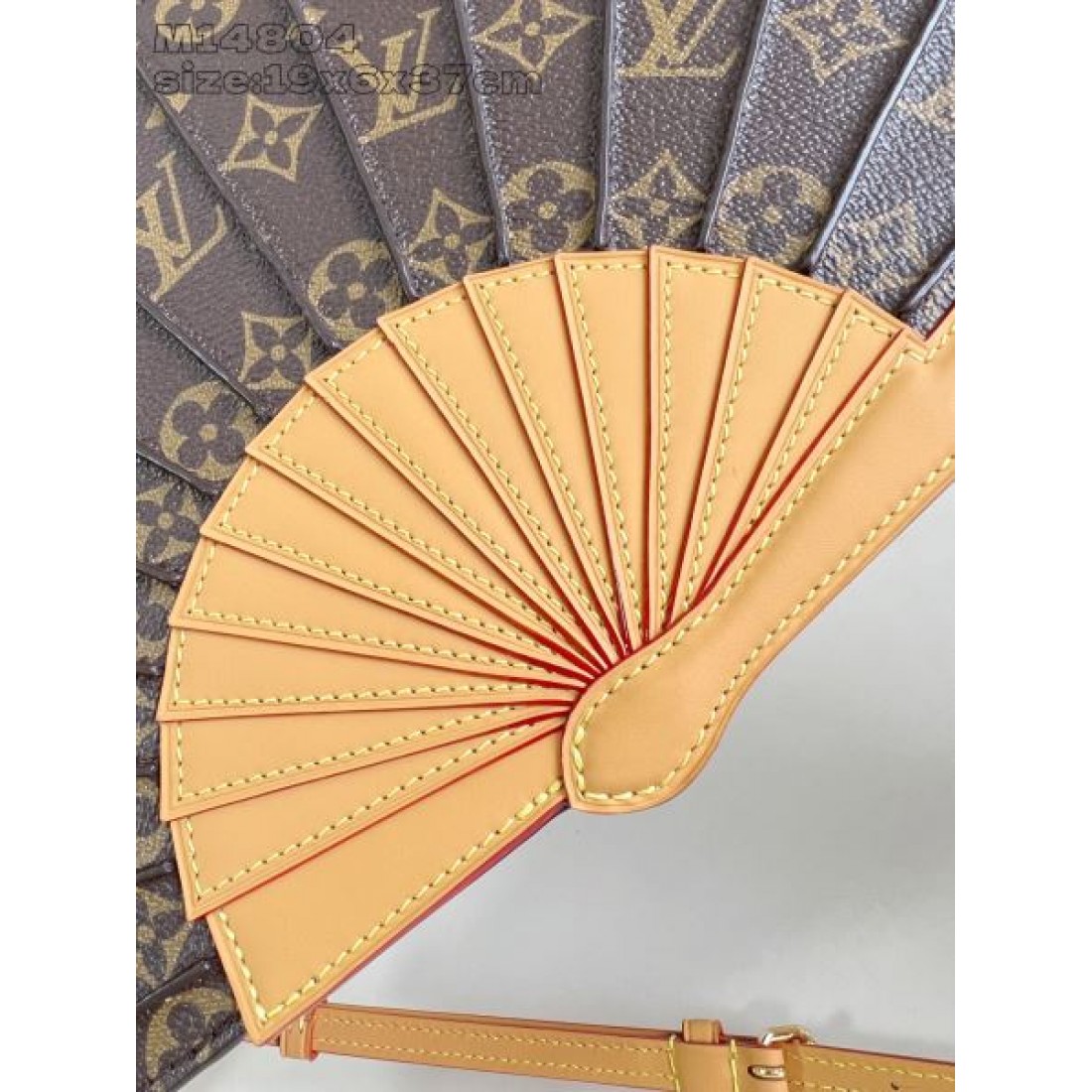 LOUIS VUITTON ルイヴィトン コピー ショルダーバッグ シック 落ち着いた