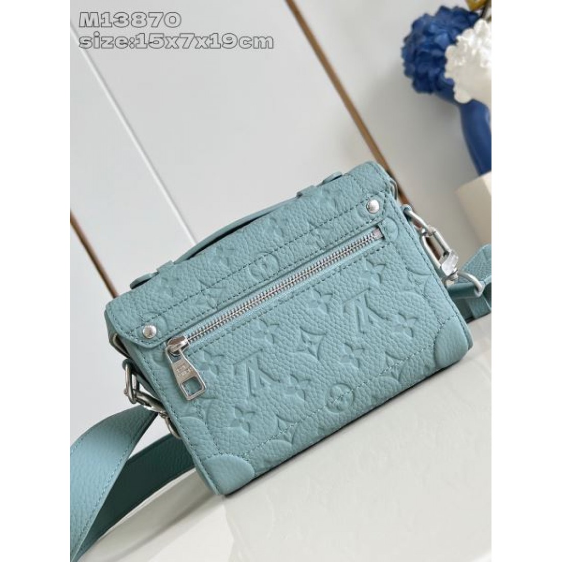 クラシカル 洗練された LOUIS VUITTON ルイヴィトン コピー ショルダーバッグ