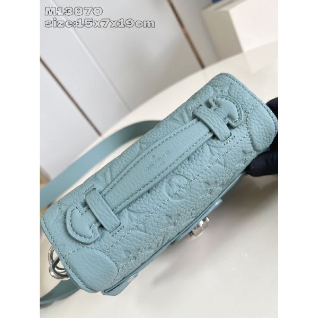 クラシカル 洗練された LOUIS VUITTON ルイヴィトン コピー ショルダーバッグ