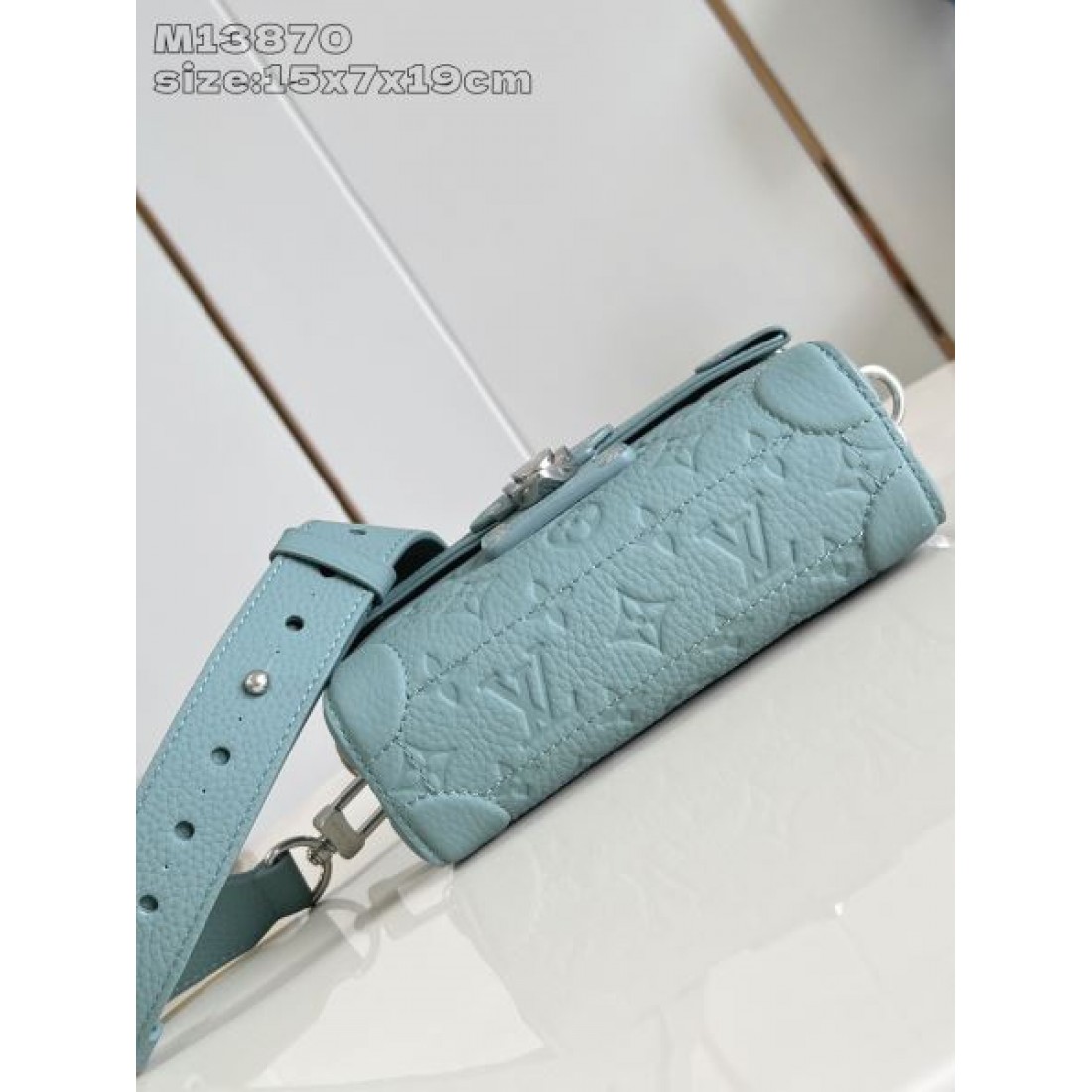クラシカル 洗練された LOUIS VUITTON ルイヴィトン コピー ショルダーバッグ